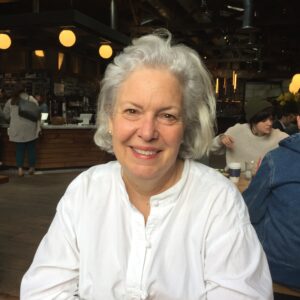 Lori Bartman