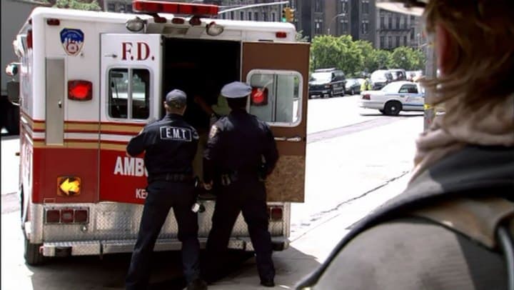 ambulance