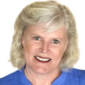 Paula Roy Headshot