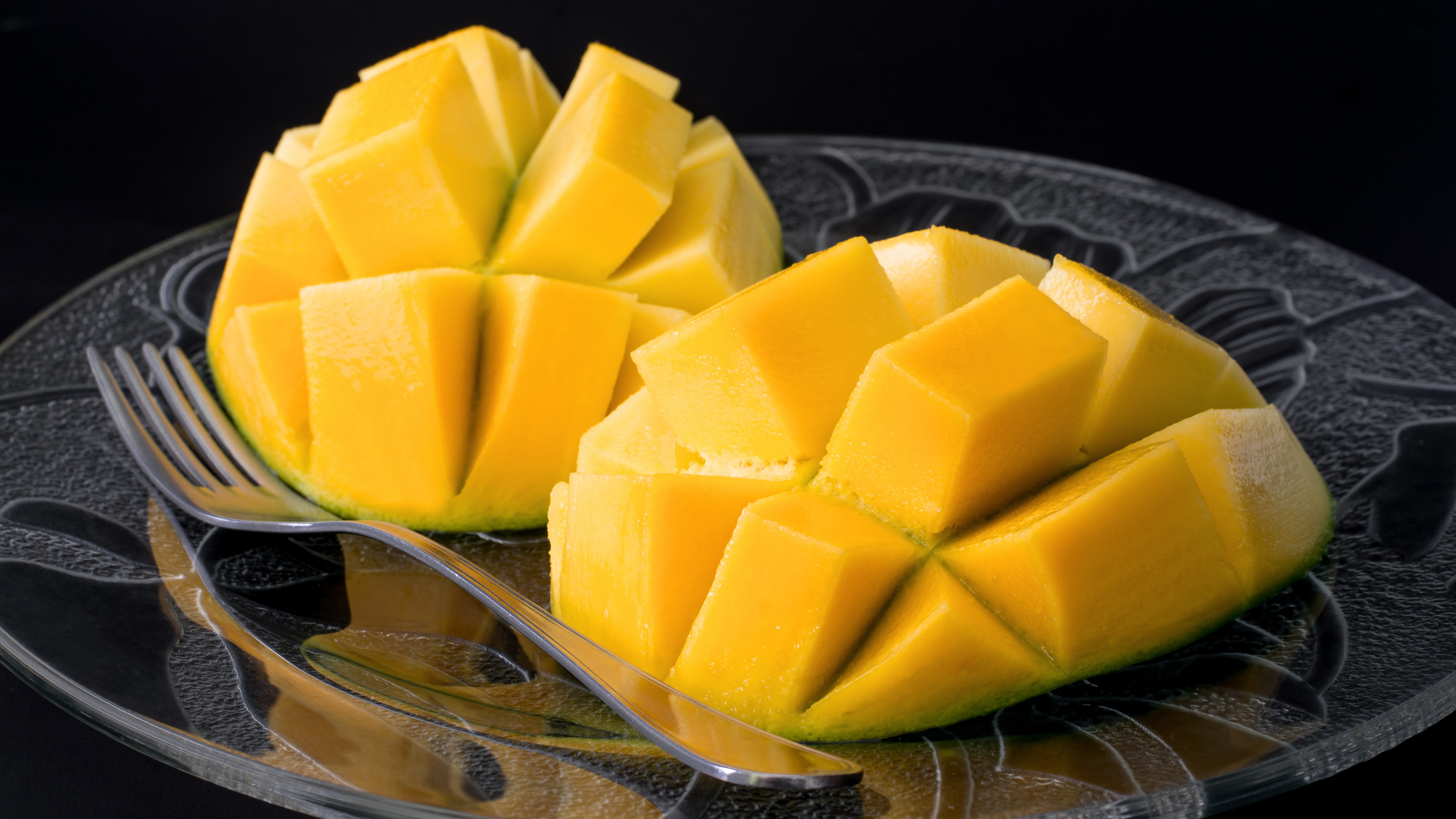 The End of Mango Season