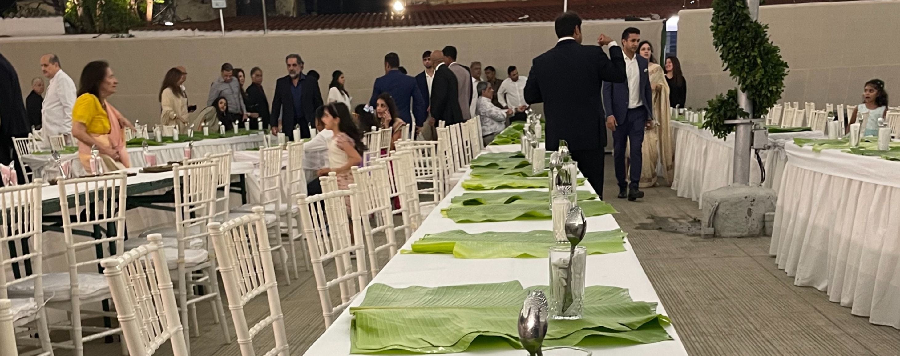 Patra nu Bhonu – a timeless culinary practice