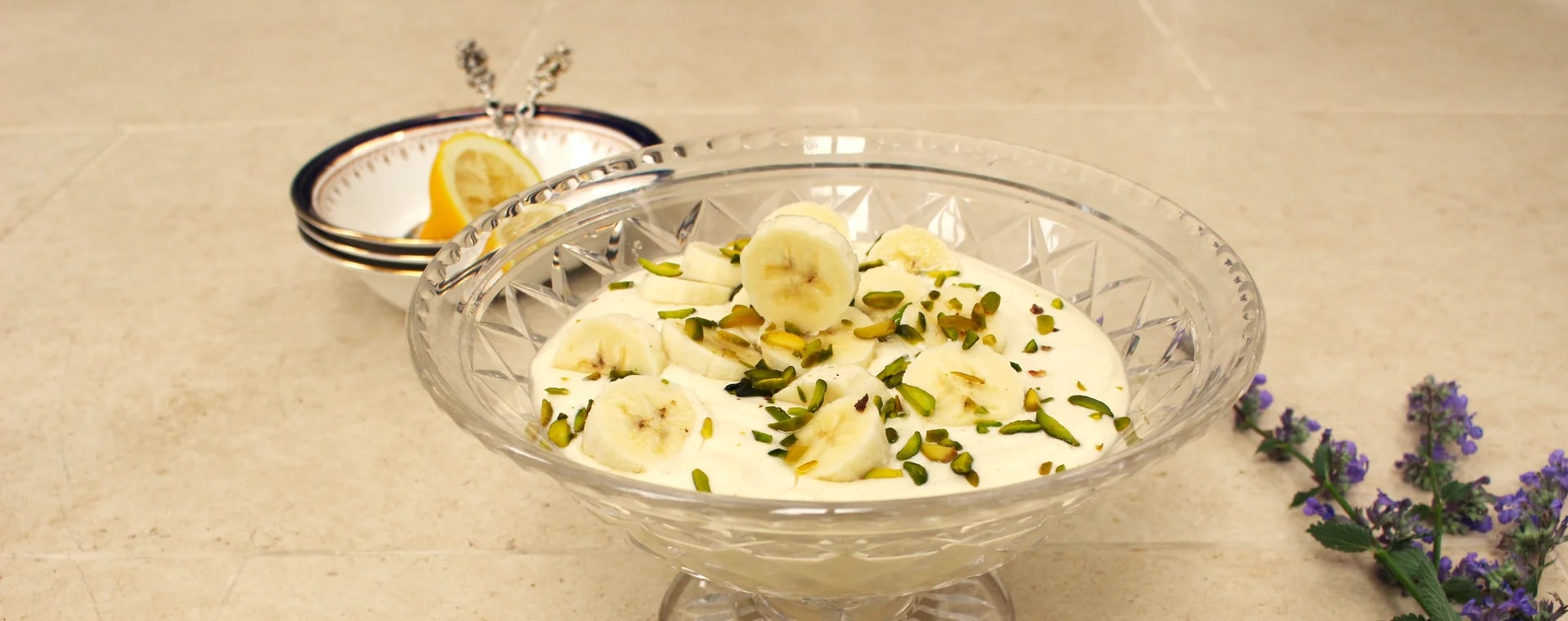 Banana pudding