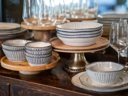 BIA Cordon Bleu serving ware