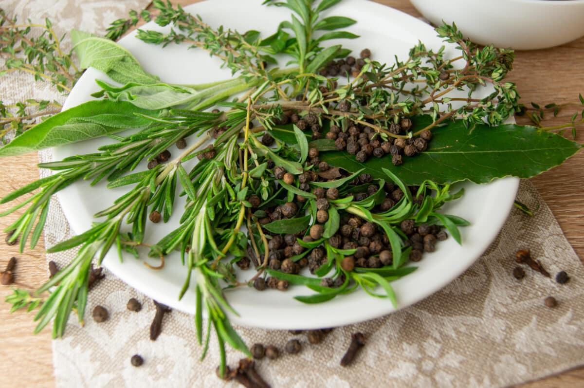 Herbes de Provence