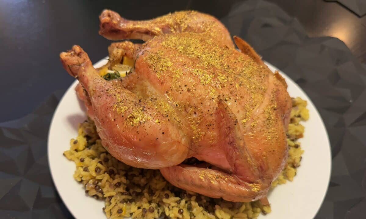 Recipe Image
