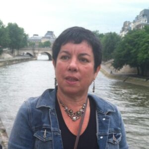 Kathy Gunst