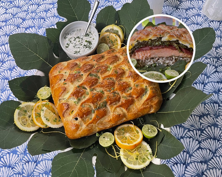 Recipe Image