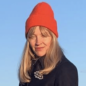 Ulrika Strömbäck