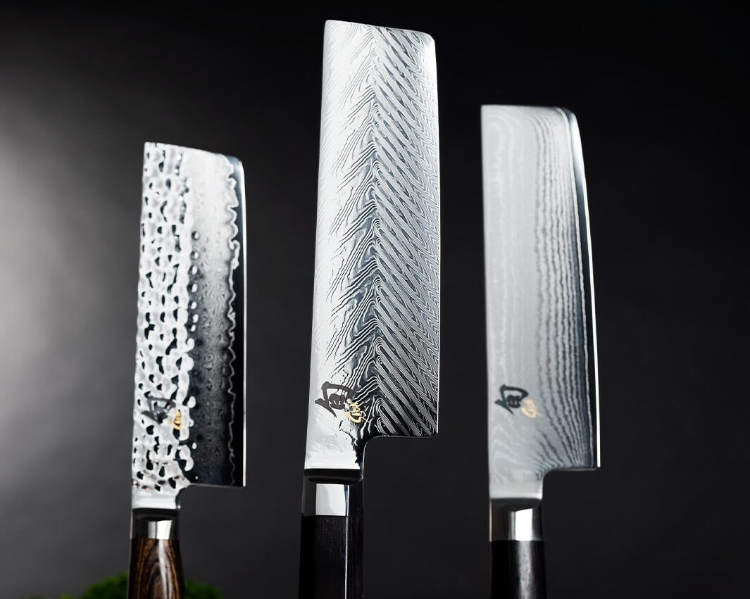 Shun Knives