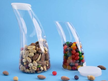 Cuisivan Snak Carafe