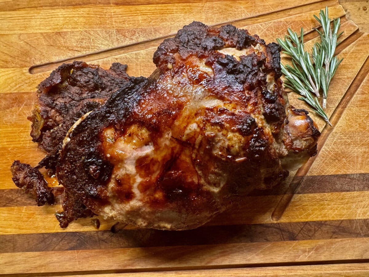 Recipe Image