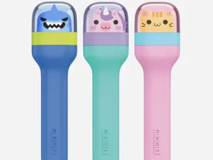 Zoku Kids Utensils