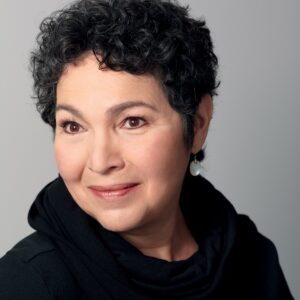 Alice Medrich