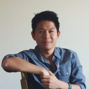 Andrew Bui