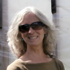 Annie Volmer