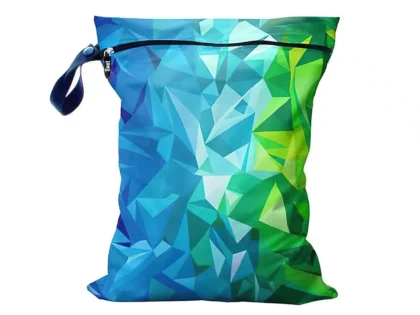 Gleener wet-dry-bag