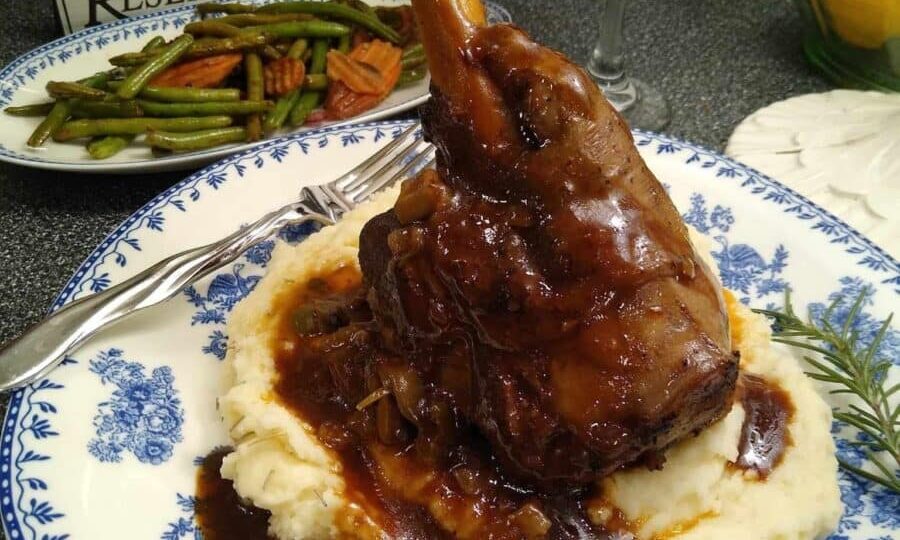 Recipe Image