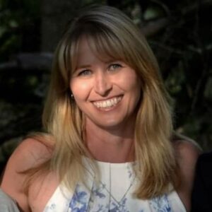 Bronley-Robyn Gover