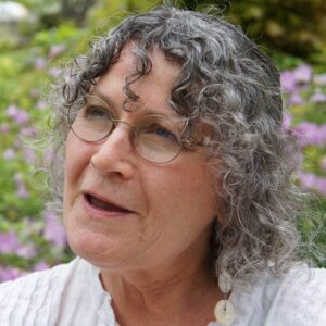 Burleigh Mutén