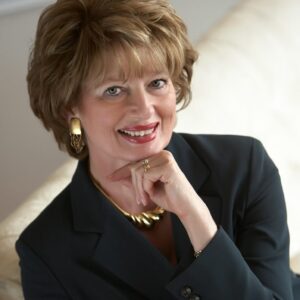 Carol Fenster
