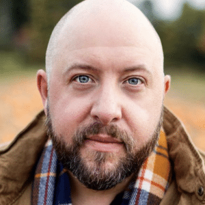Keith Sarasin