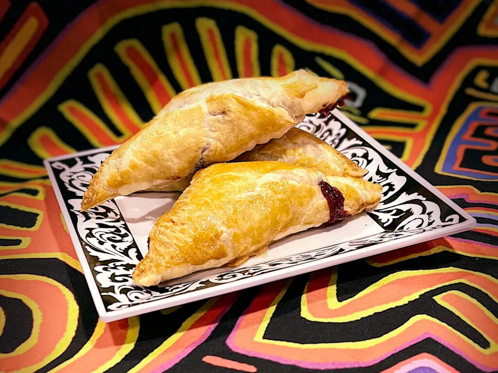 Chef Yadira Empanadas