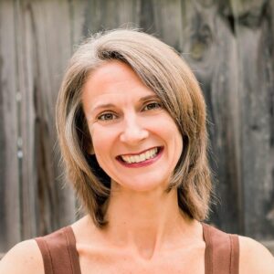 Christina Nifong