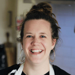 Lauren Dellard-Lyle