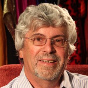 Richard Coates