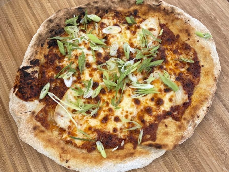PIZZA
