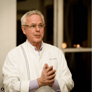 David Bouley