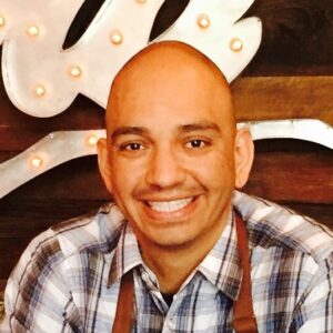 David Vargas