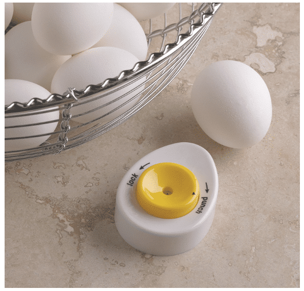 Egg Piercer