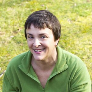 Ellen Zachos