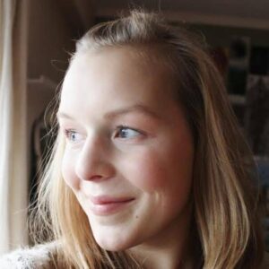 Emily Von Euw