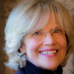 Eva Baughman