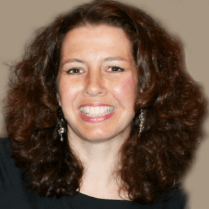 Felicia Levinson