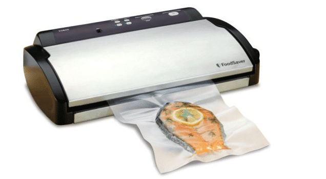 FoodSaver