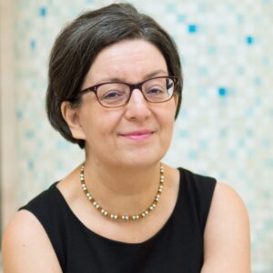 Diane Fresquez