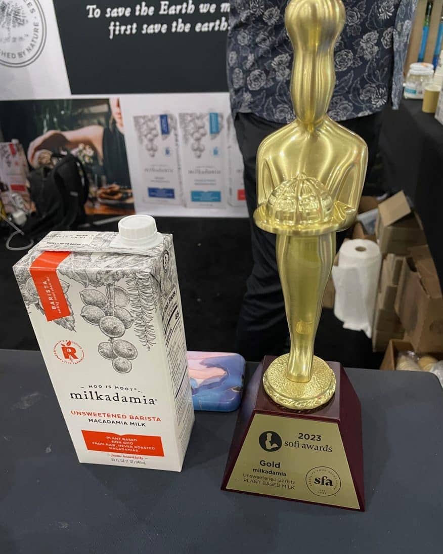 milkadamia