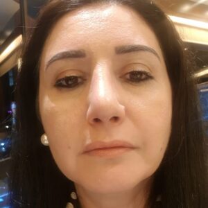 Hadia Zebib Khanafer