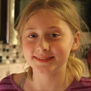 Hannah Cook