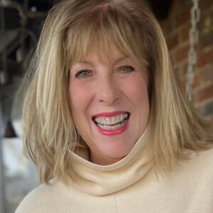 Helene Morse