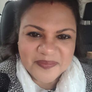Ira Prakash