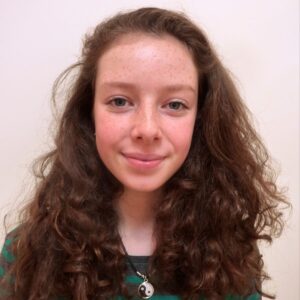 Issy Budd
