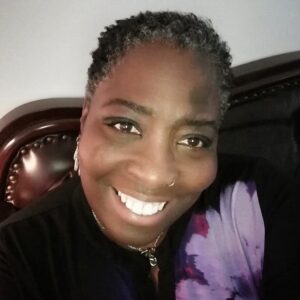 Jalanda Blackmon
