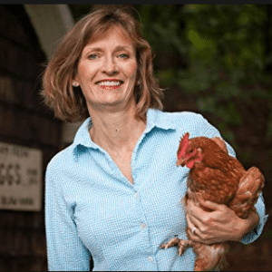 Jennifer Trainer Thompson