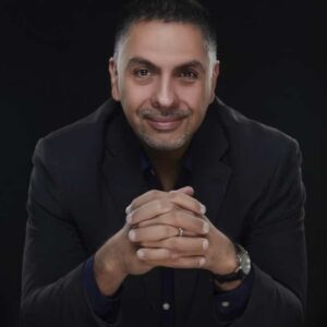 Jose Hernandez