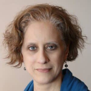 Judy Zatz