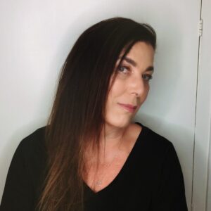 Karen Kaplan